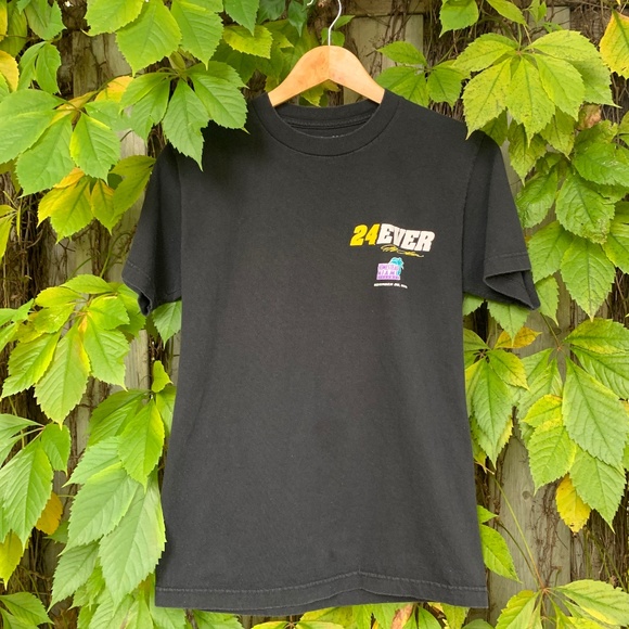 Jeff Gordon Racing Tee - Picture 6 of 10